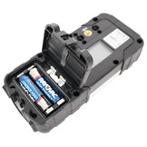 MTR-125 Professionele Millimeter Handontvanger