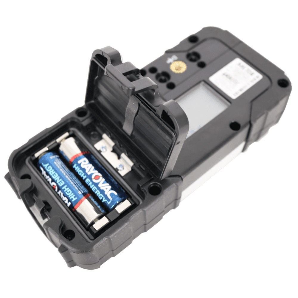 MTR-125 Professionele Millimeter Handontvanger