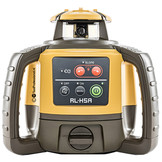 RL-H5A Roterende Laser