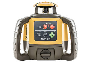 RL-H5A Roterende Laser