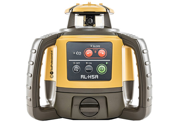 RL-H5A Roterende Laser