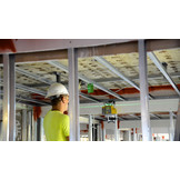 HV302G Bouwlaser Groen