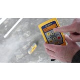 HV302G Bouwlaser Groen