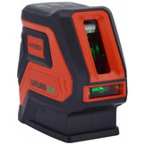 Saturn 2.0 Lijnlaser Groen