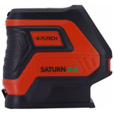 Saturn 2.0 Lijnlaser Groen