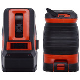 Saturn 2.0 Lijnlaser Groen