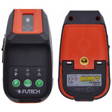 Saturn 2.0 Lijnlaser Groen