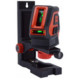 Saturn 2.0 Lijnlaser Groen