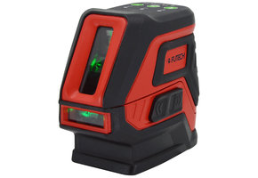 Saturn 2.0 Lijnlaser Groen