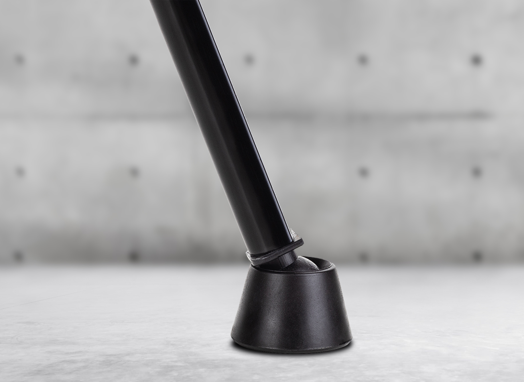 DIGIT 167 Kantelkop Statief 167cm