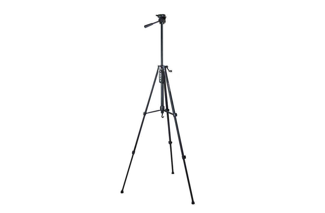 DIGIT 167 Kantelkop Statief 167cm