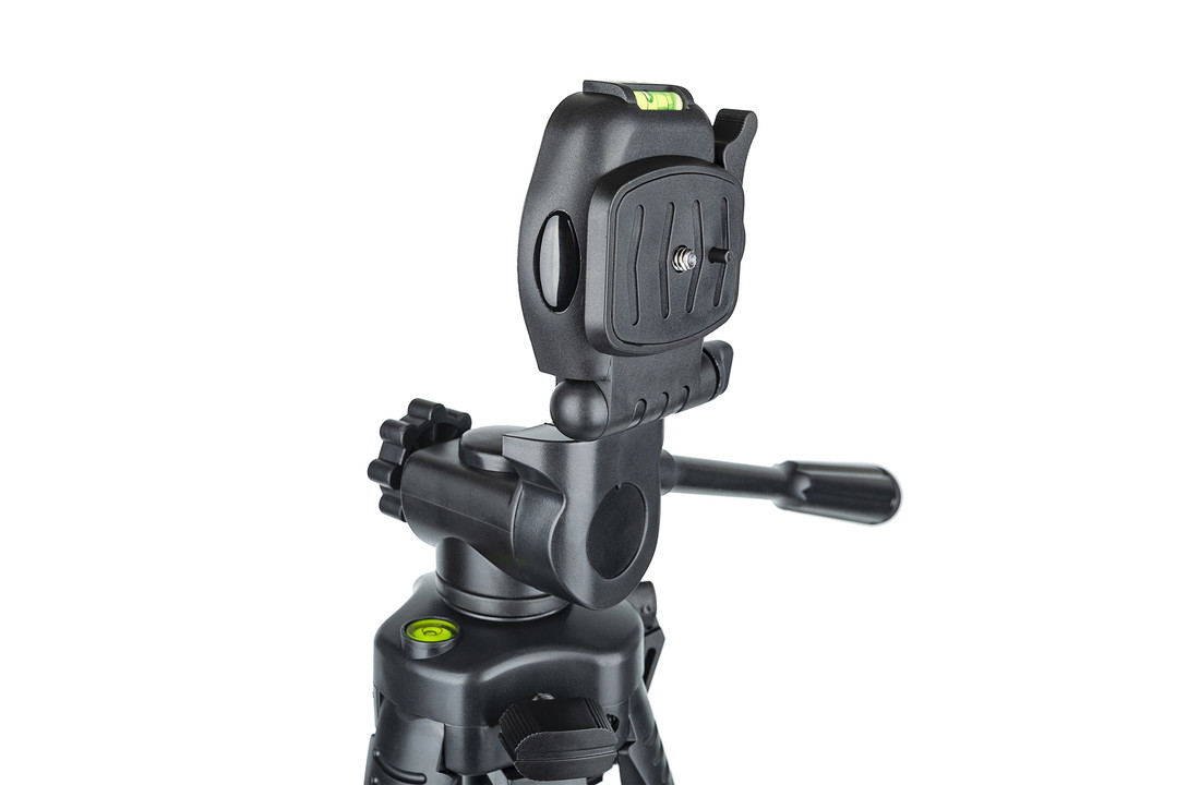 DIGIT 167 Kantelkop Statief 167cm