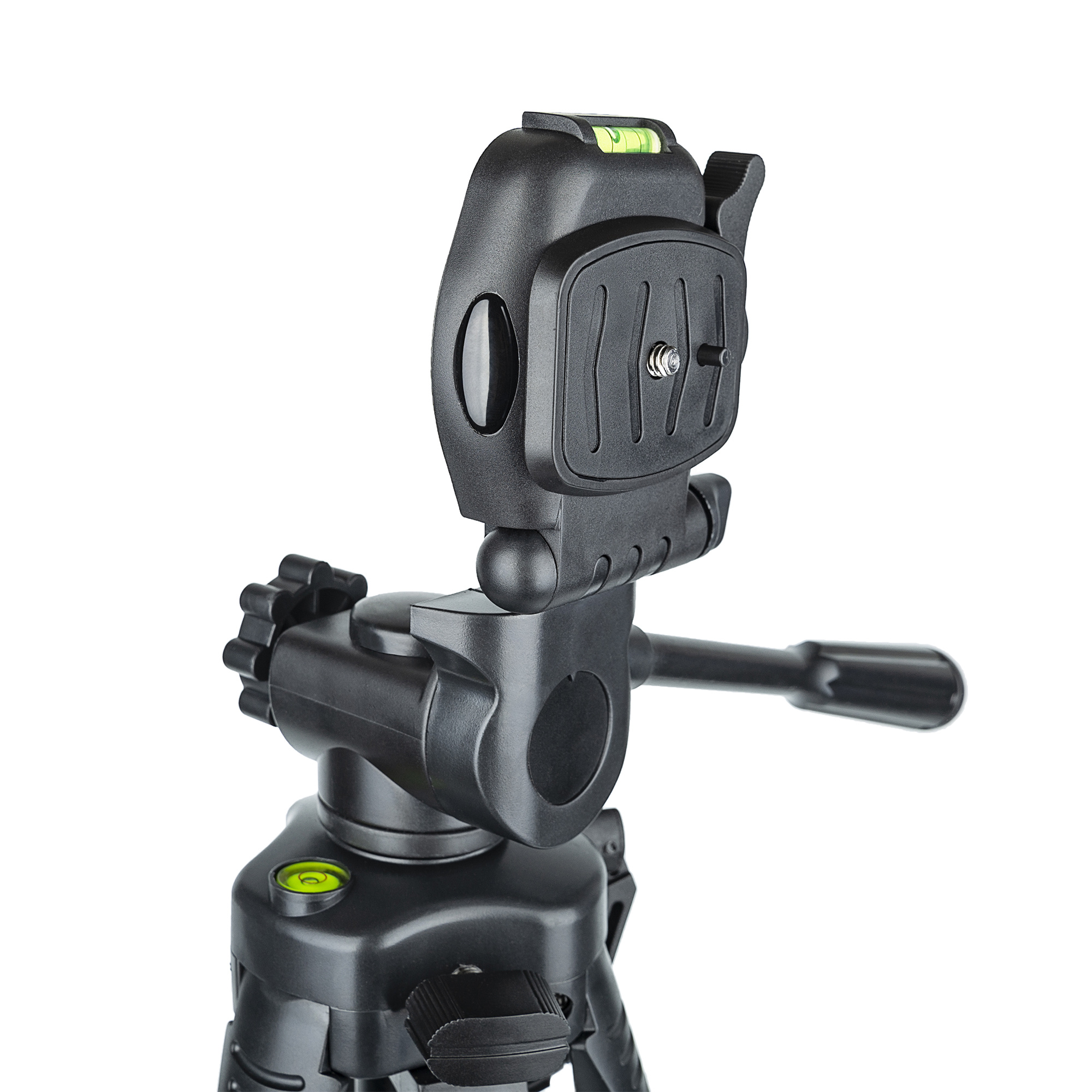 DIGIT 167 Kantelkop Statief 167cm