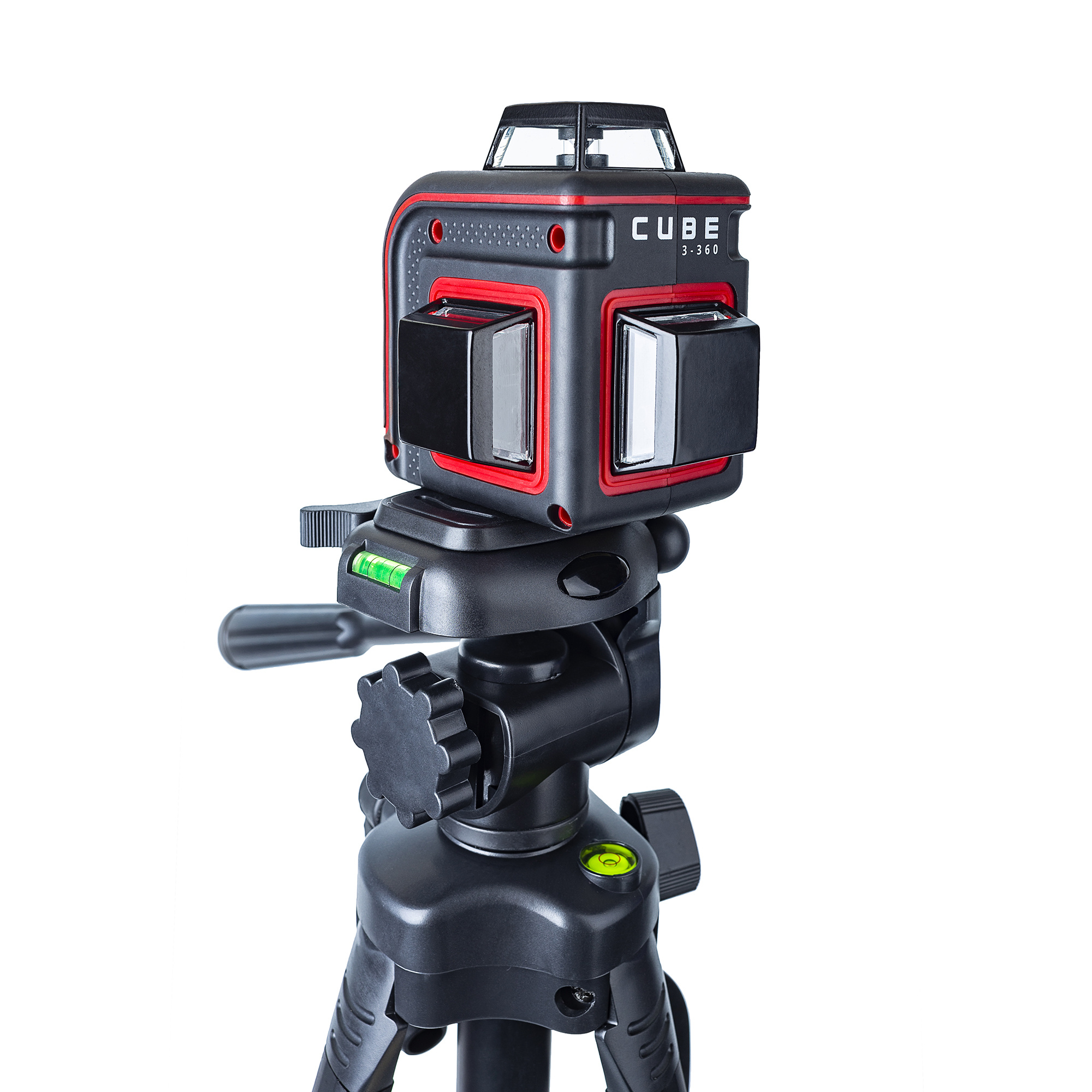 DIGIT 167 Kantelkop Statief 167cm