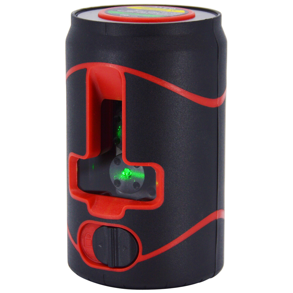 LL4205 Lijnlaser Groen