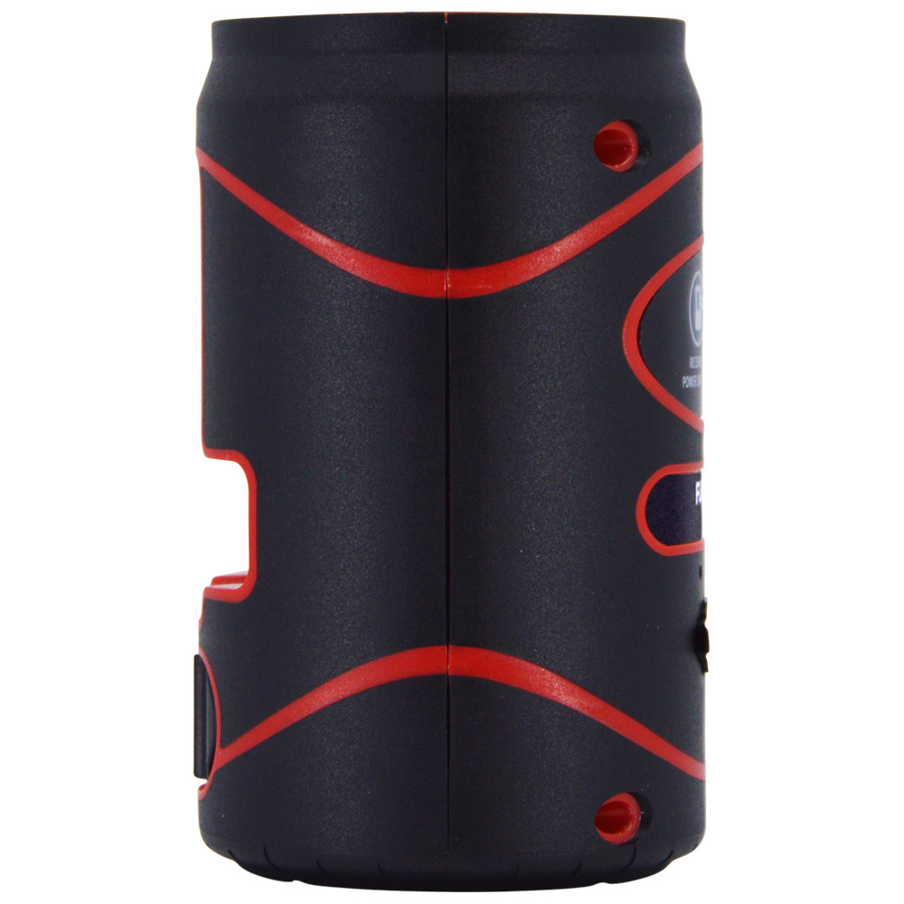 LL4205 Lijnlaser Groen