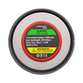 LL4205 Lijnlaser Groen