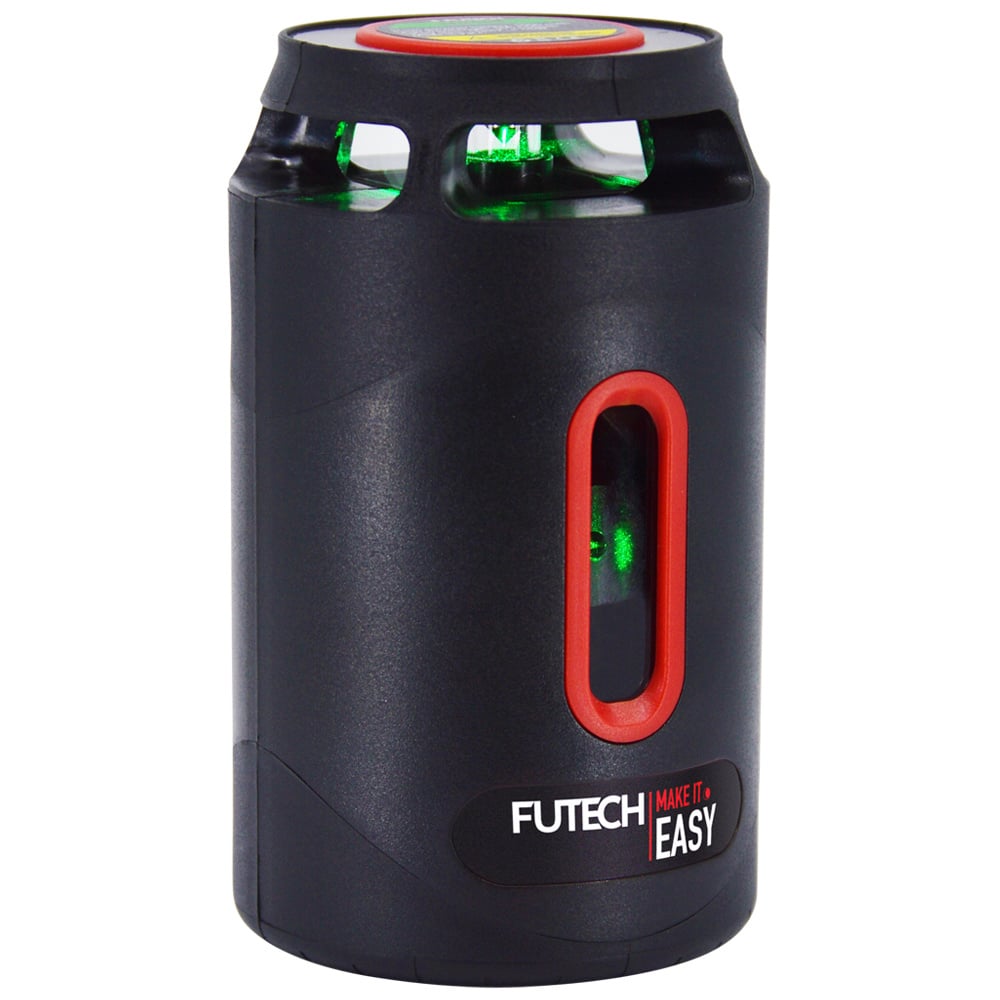 LL5505 Lijnlaser Groen