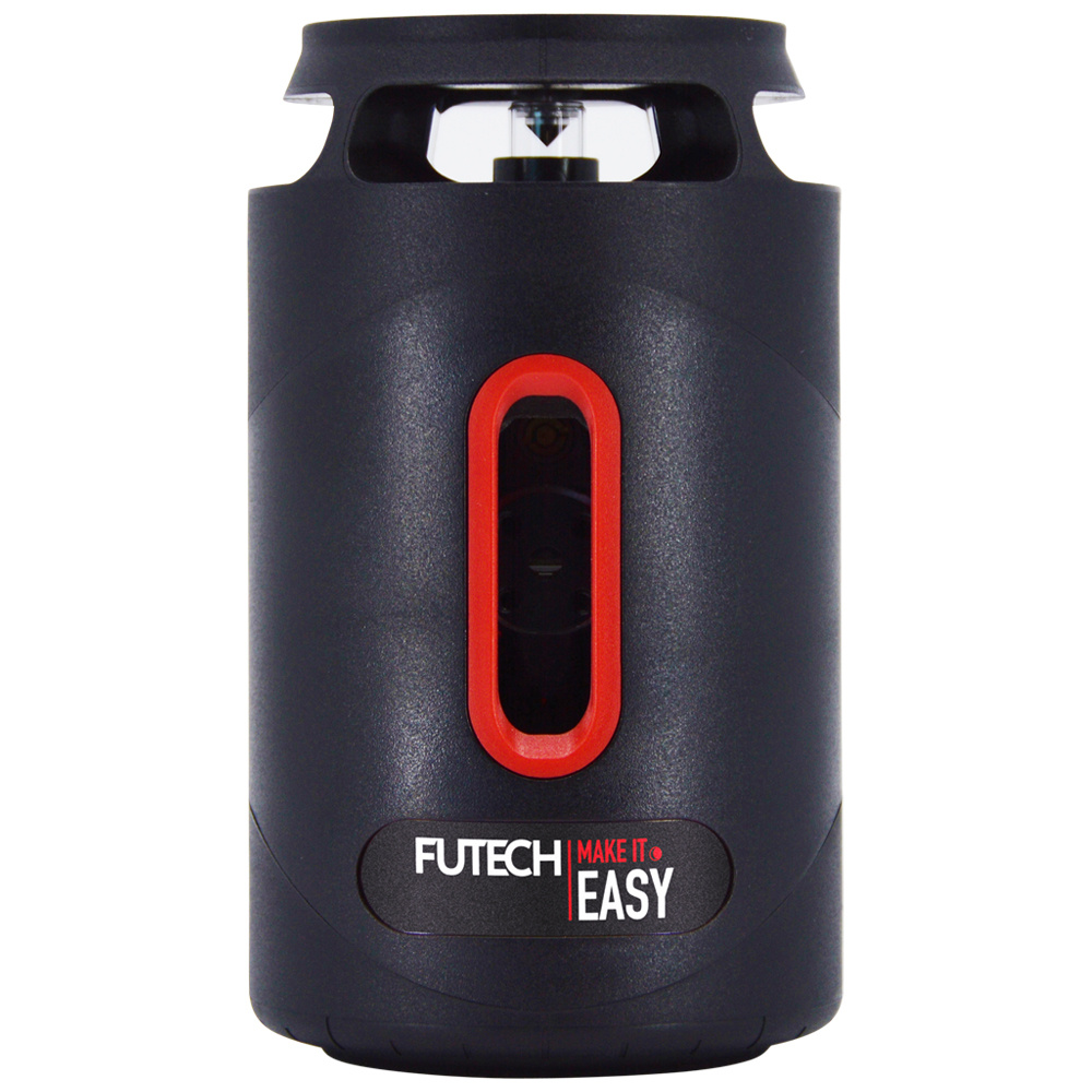 LL5505 Lijnlaser Groen