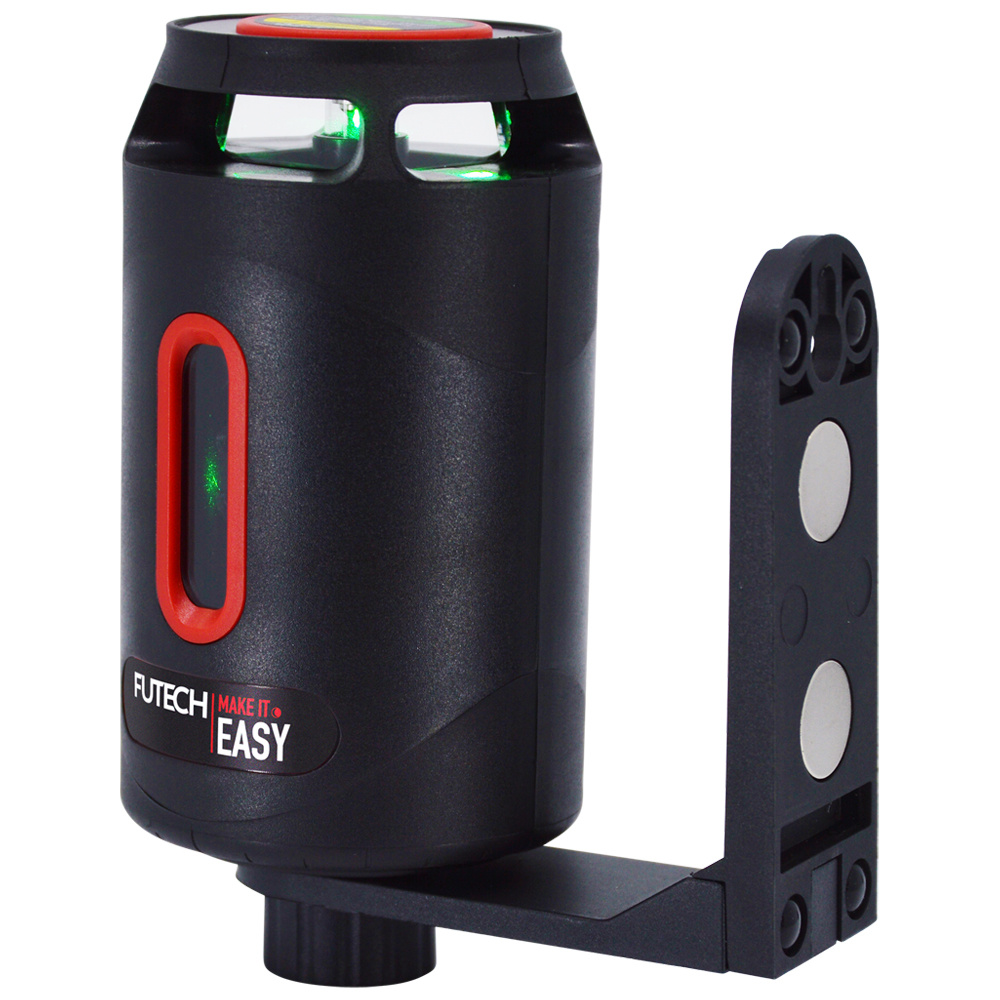 LL5505 Lijnlaser Groen