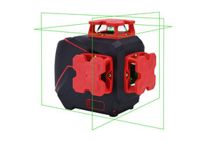 LL6305 Lijnlaser Groen