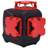 LL6305 Lijnlaser Groen