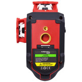 LL6305 Lijnlaser Groen