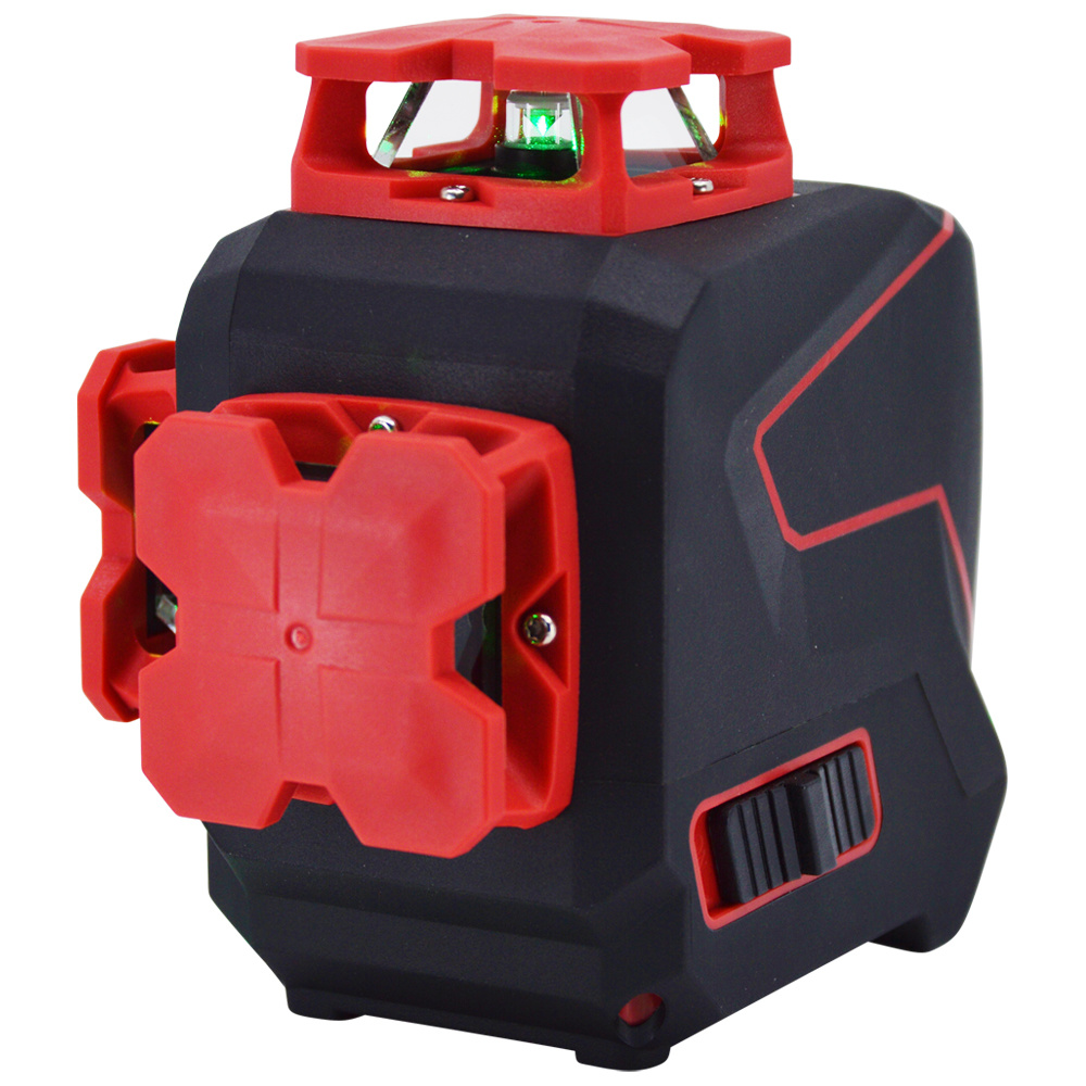 LL6305 Lijnlaser Groen