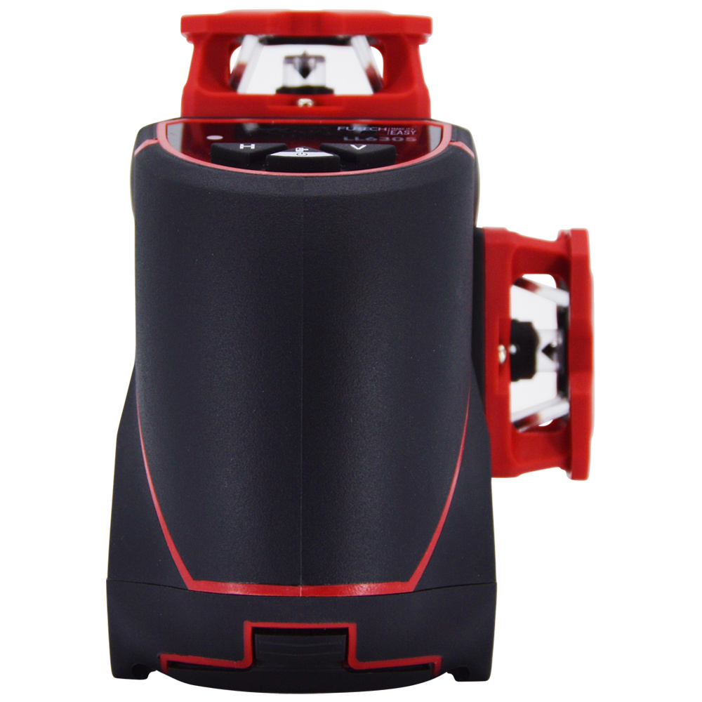 LL6305 Lijnlaser Groen