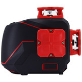 LL6305 Lijnlaser Groen