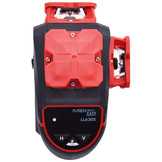 LL6305 Lijnlaser Groen