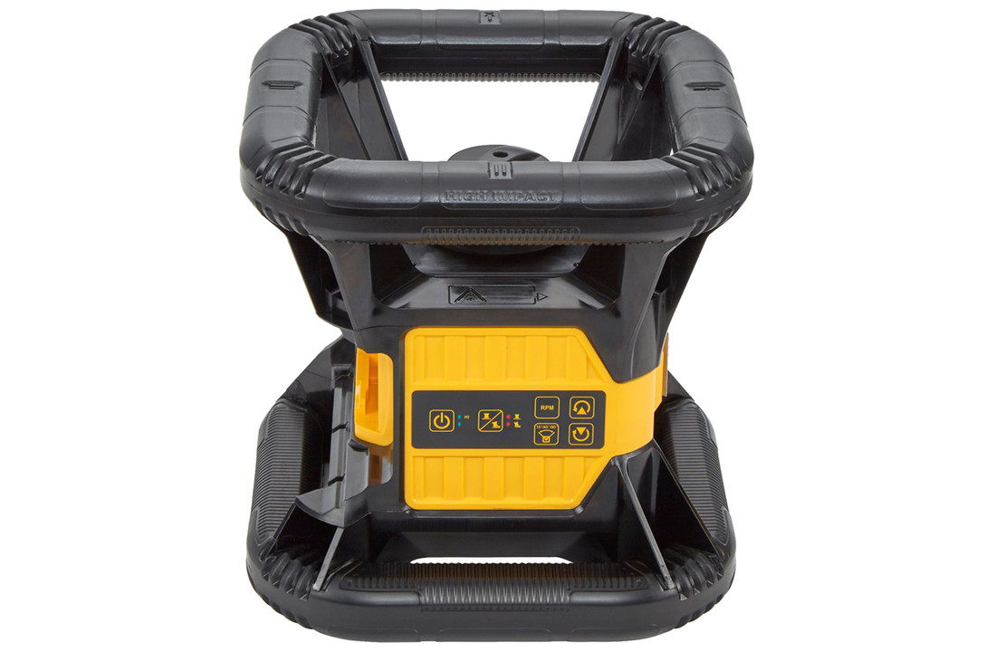 DCE074D1R-QW Bouwlaser