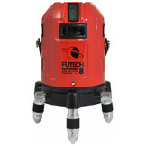 MultiCross 8 HPSD Rood