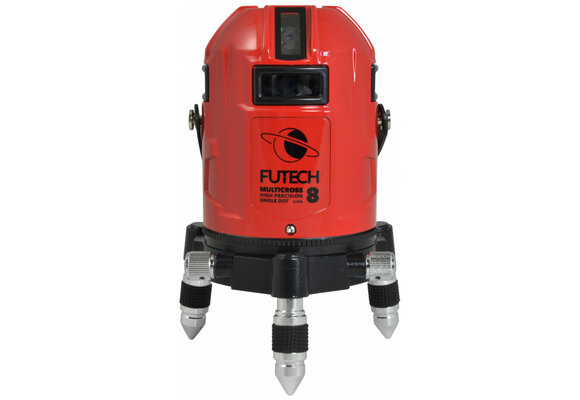 MultiCross 8 HPSD Rood