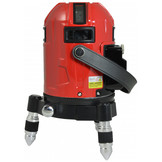 MultiCross 8 HPSD Rood