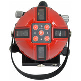 MultiCross 8 HPSD Rood