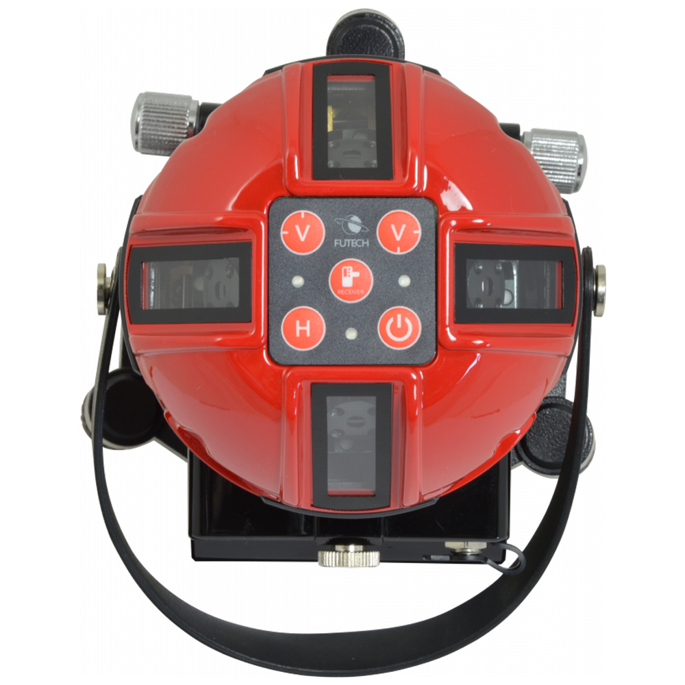 MultiCross 8 HPSD Rood