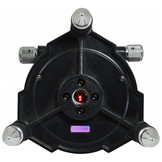 MultiCross 8 HPSD Rood