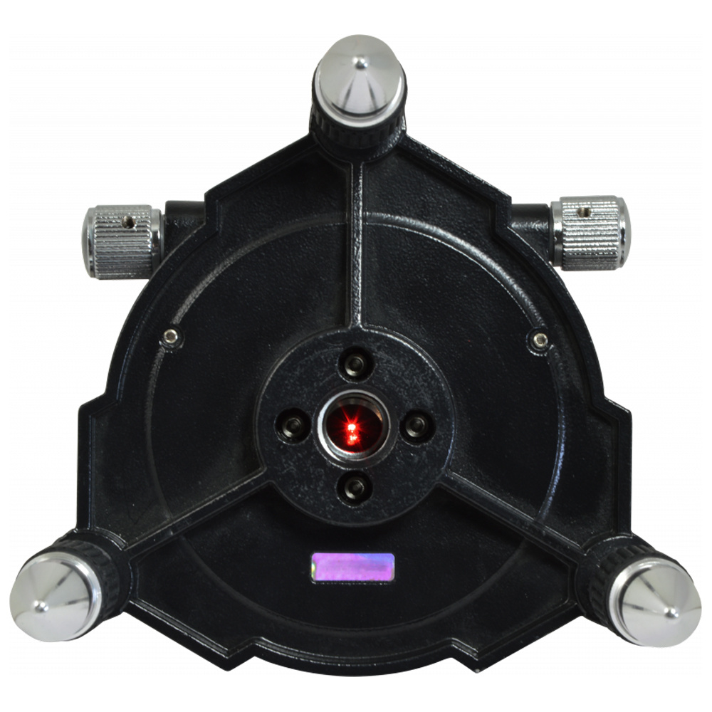 MultiCross 8 HPSD Rood