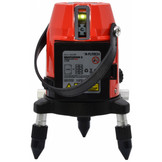 MultiCross 5 SD Rood Lijnlaser