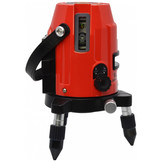 MultiCross 5 SD Groen Lijnlaser