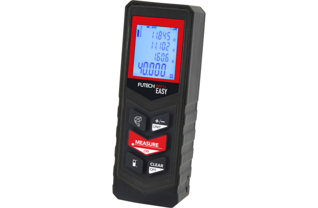 DM3540 Afstandsmeter 40m