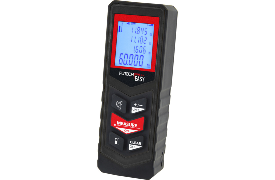 DM3560 Afstandsmeter 60m