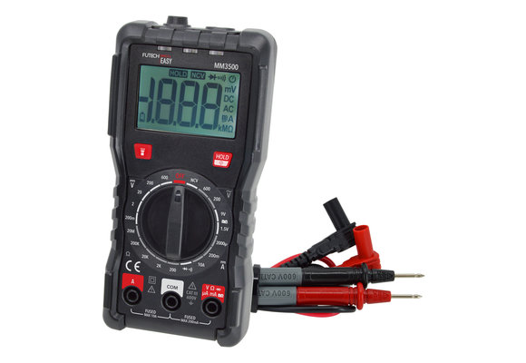 MM3500 Multimeter