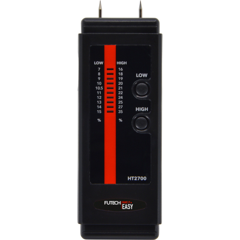 HT2700 Vochtmeter Hout