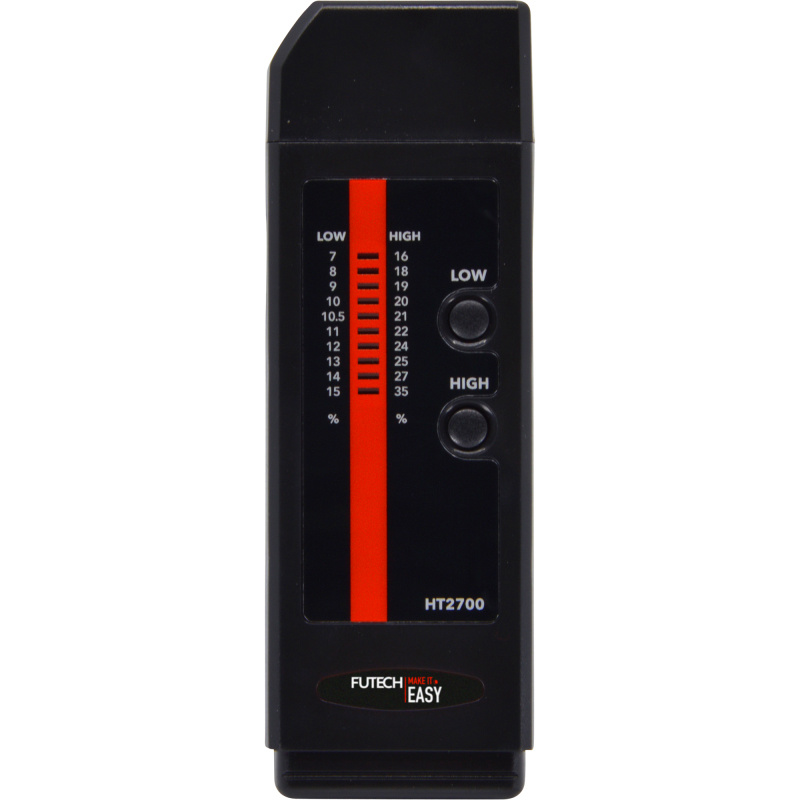 HT2700 Vochtmeter Hout