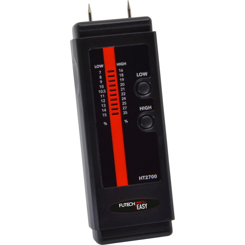 HT2700 Vochtmeter Hout