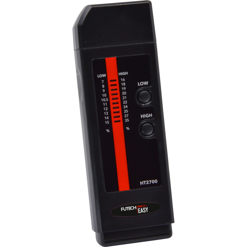 HT2700 Vochtmeter Hout