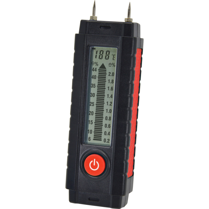 HT4700 Vochtmeter