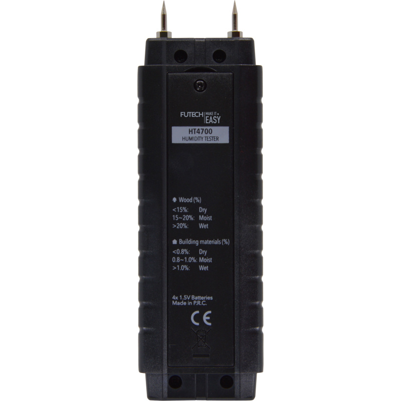 HT4700 Vochtmeter